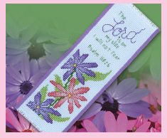 I Will Not Fear Bookmark