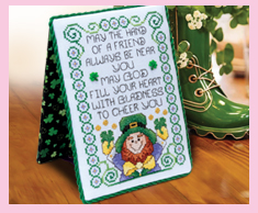 The Hand Of A Friend